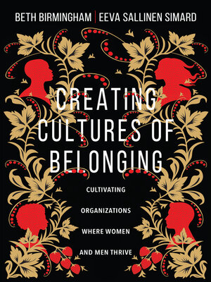 cover image of Creating Cultures of Belonging